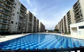 Apartamento Ricurte Piscina Condominio (Adults Only)